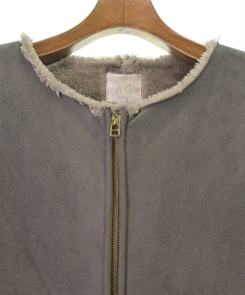 AG by aquagirl Sheepskin coats