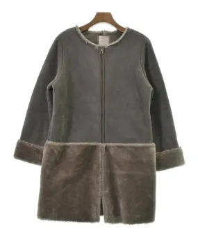 AG by aquagirl Sheepskin coats