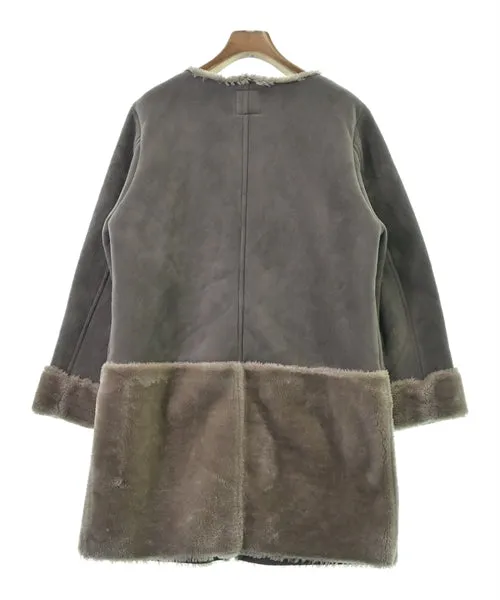 AG by aquagirl Sheepskin coats