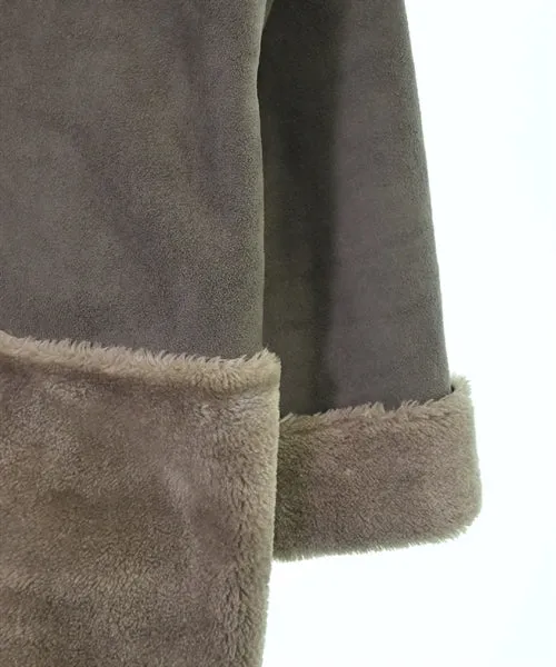 AG by aquagirl Sheepskin coats