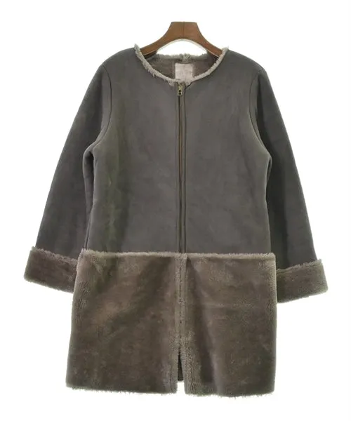 AG by aquagirl Sheepskin coats