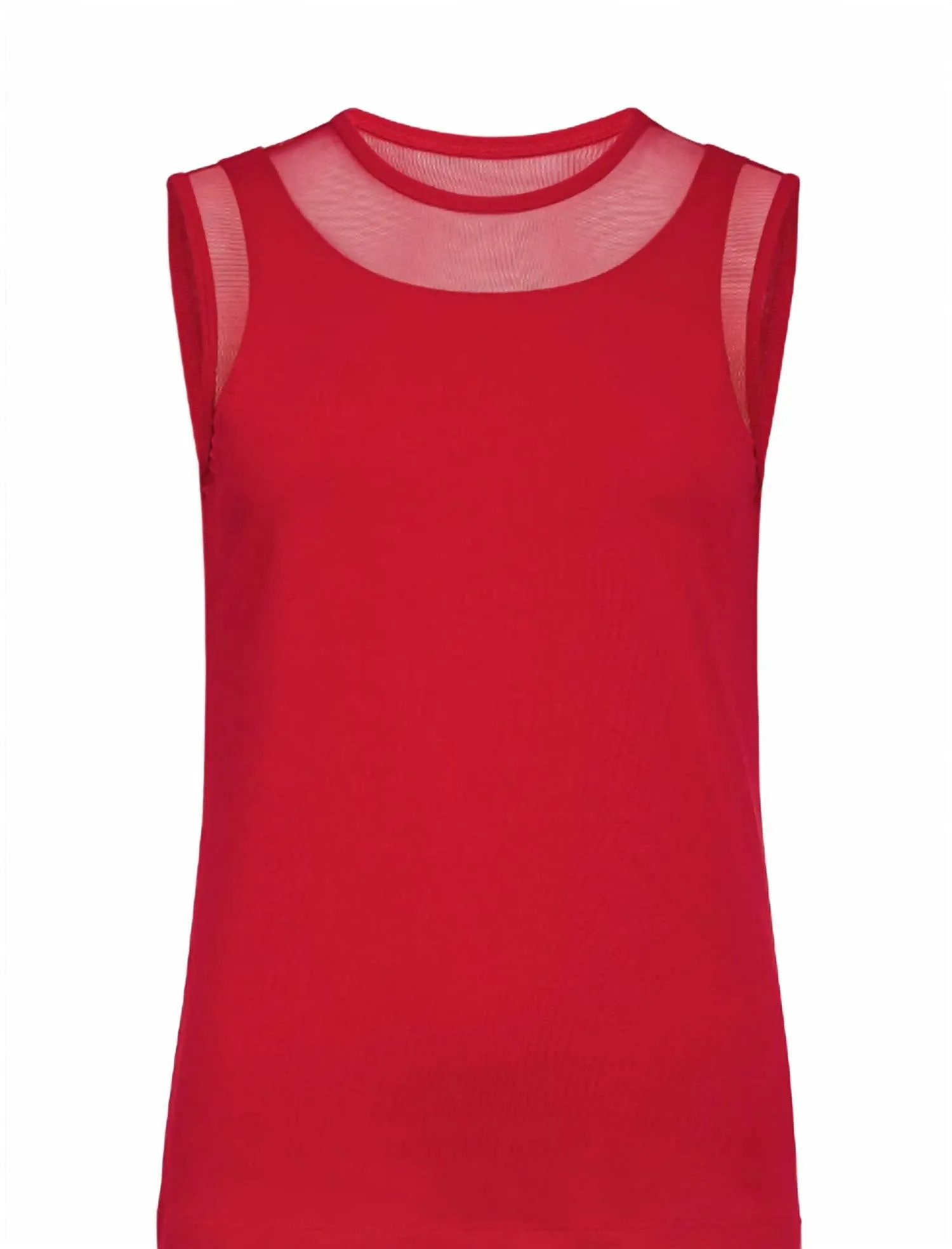 Anatomie - Flo Top
