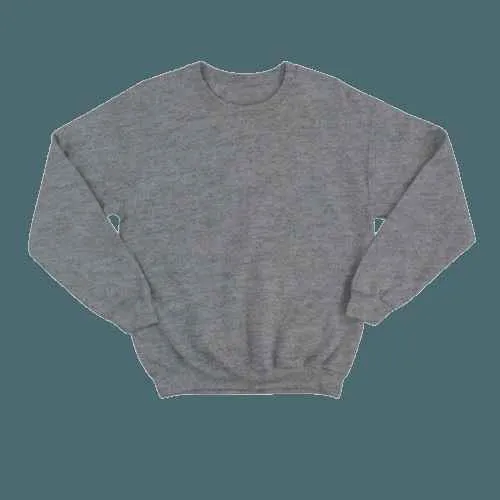 Bundle Of 3 Basic Sweatshirts