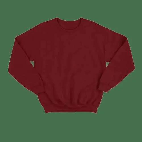 Bundle Of 3 Basic Sweatshirts