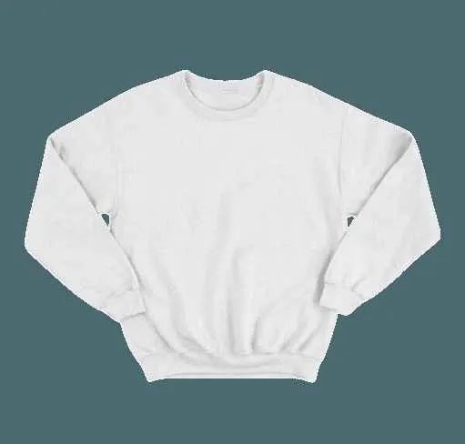 Bundle Of 3 Basic Sweatshirts