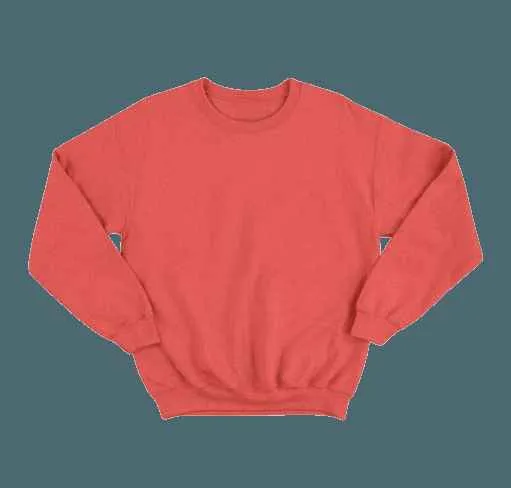 Bundle Of 3 Basic Sweatshirts