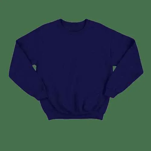 Bundle Of 3 Basic Sweatshirts