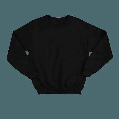 Bundle Of 3 Basic Sweatshirts