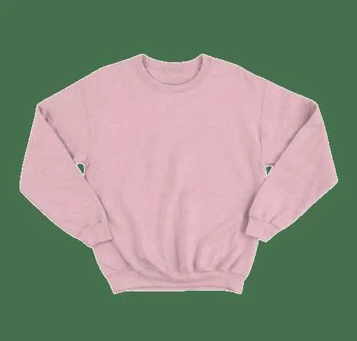 Bundle Of 3 Basic Sweatshirts