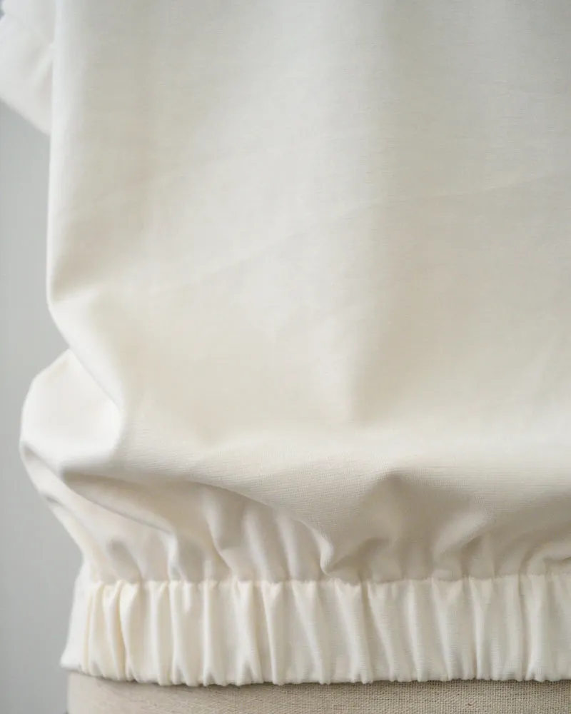 Ceval V-Neck Ponto Top
