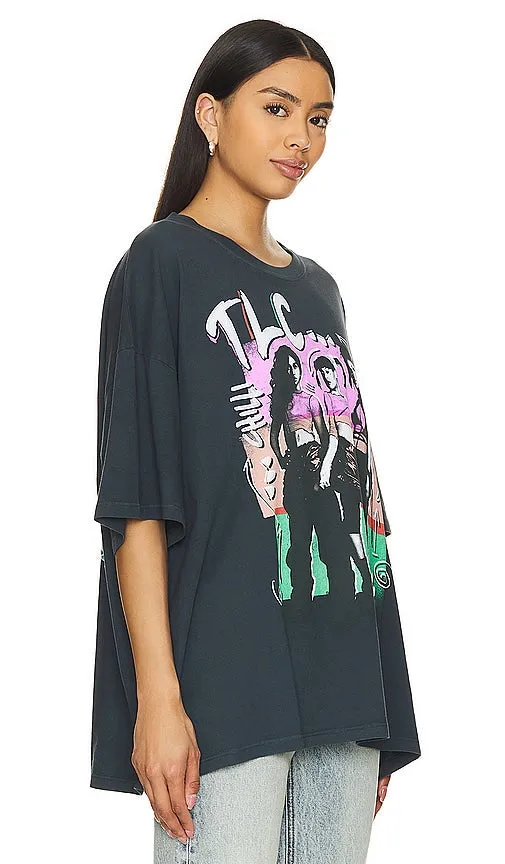 DAYDREAMER TLC Singles in Black