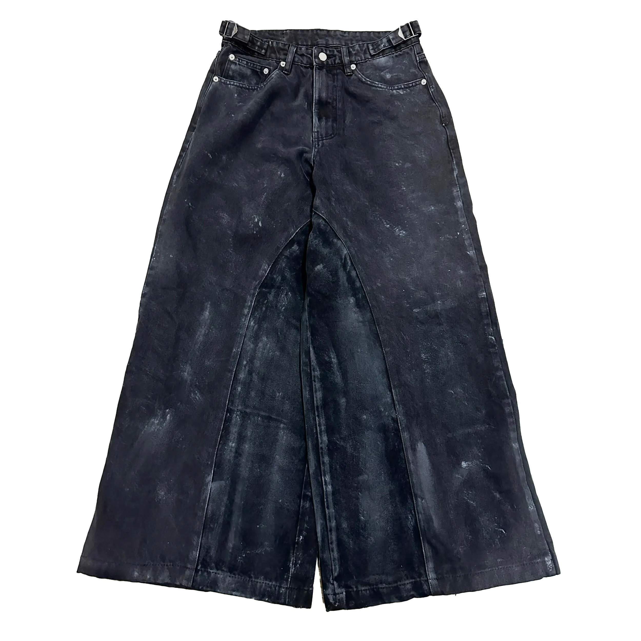 GUMBY DENIM