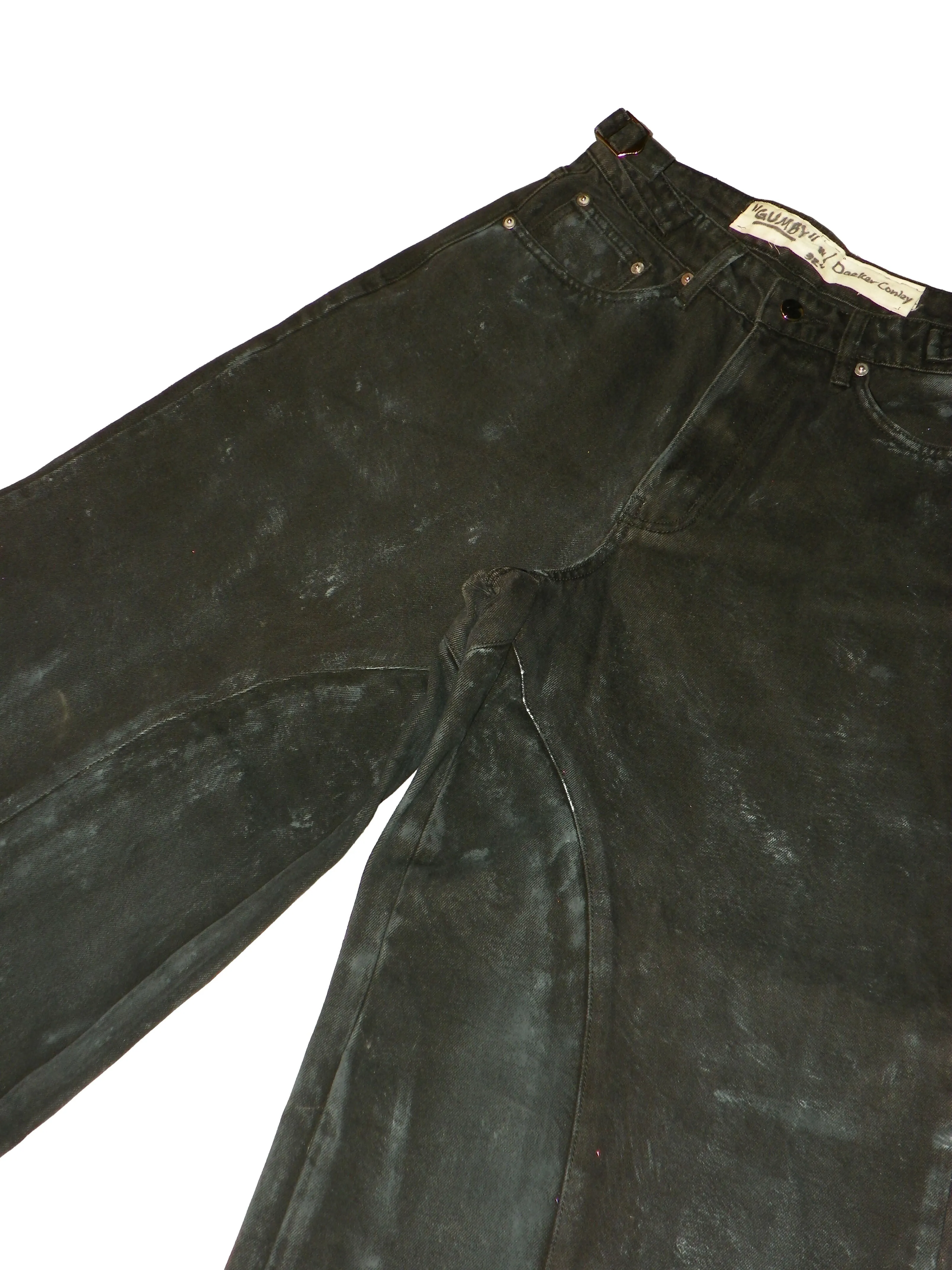 GUMBY DENIM