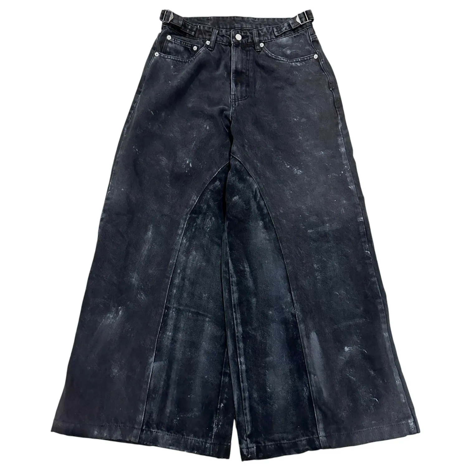 GUMBY DENIM