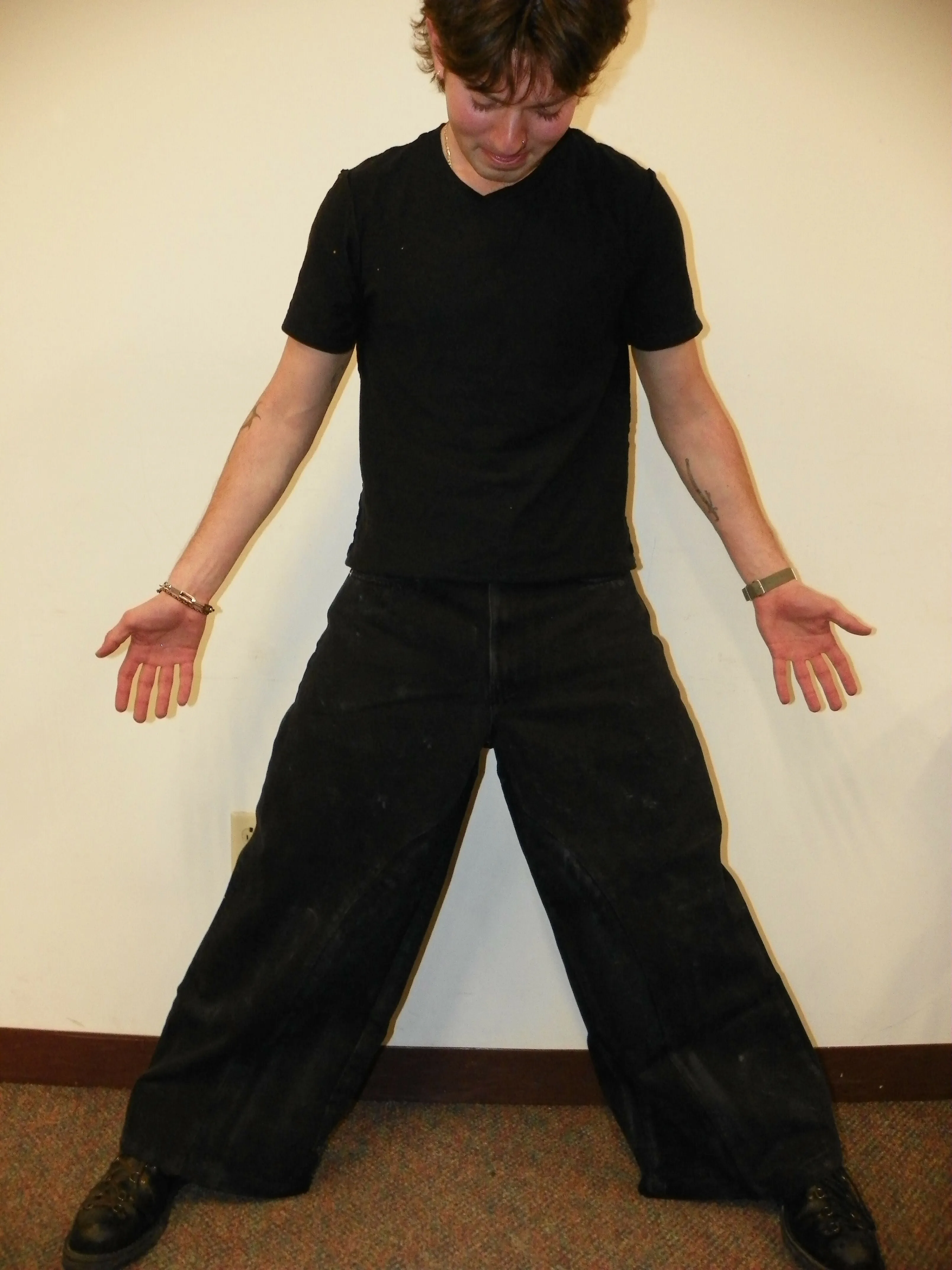 GUMBY DENIM