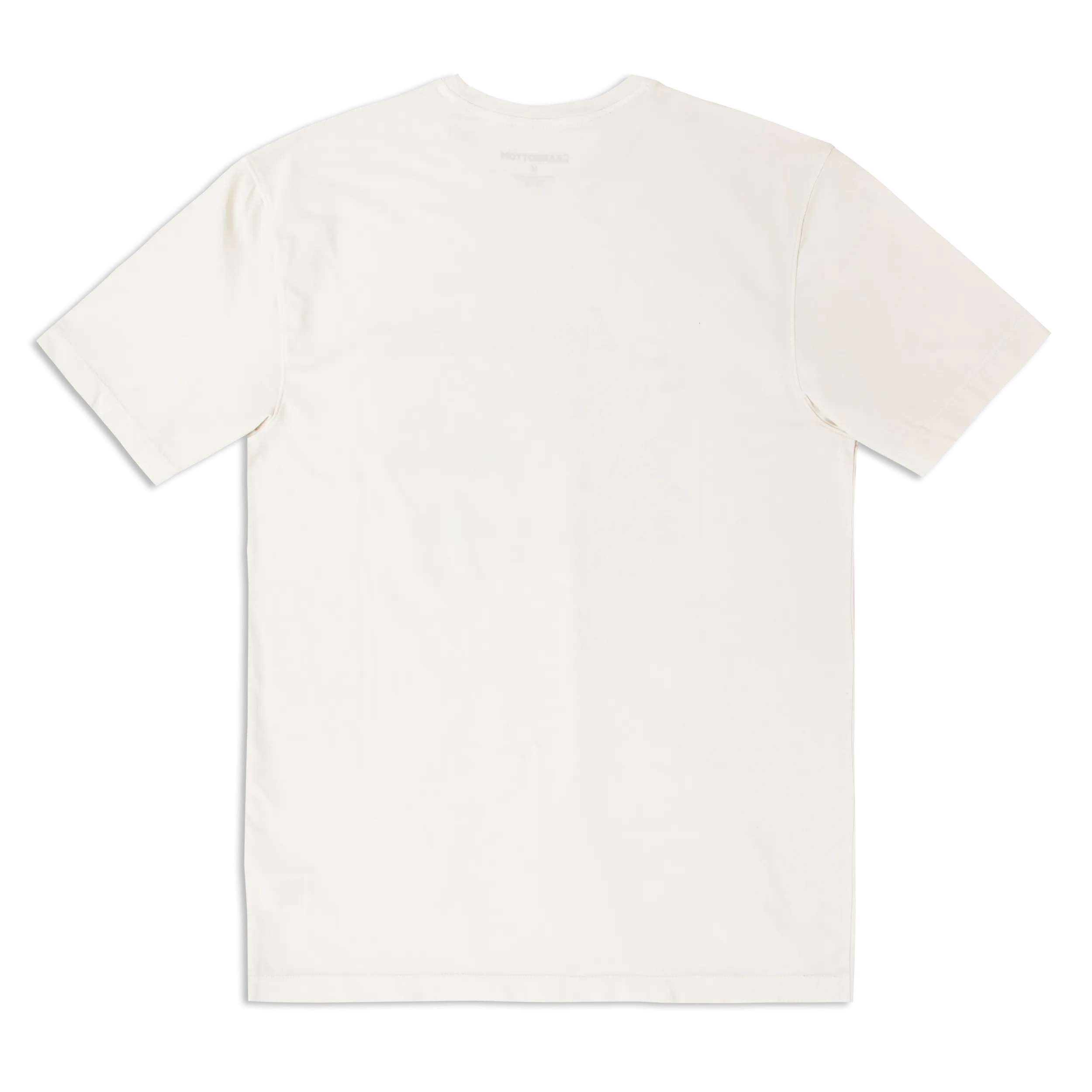 Natural Dye Graphic Tee