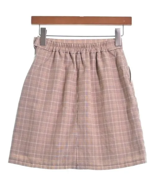 NICE CLAUP Mini skirts