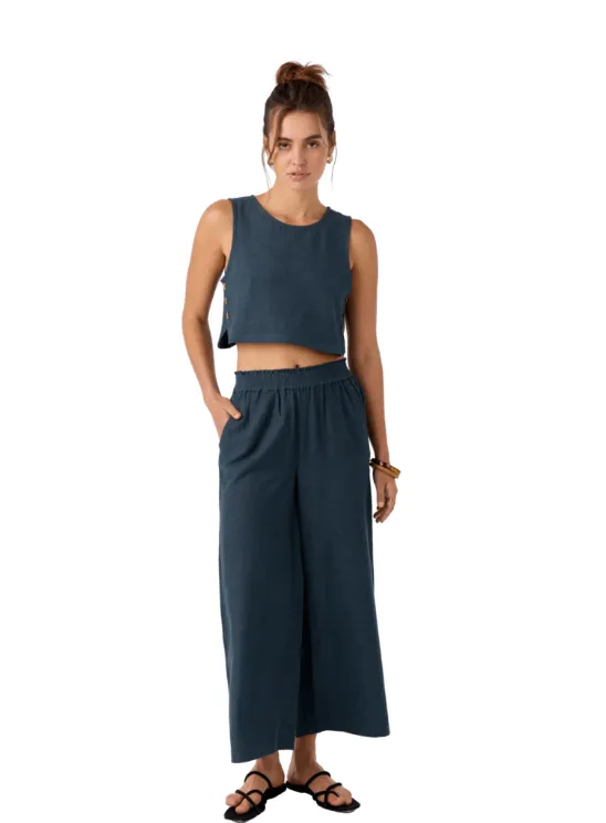 SANDERS PANT-SLT