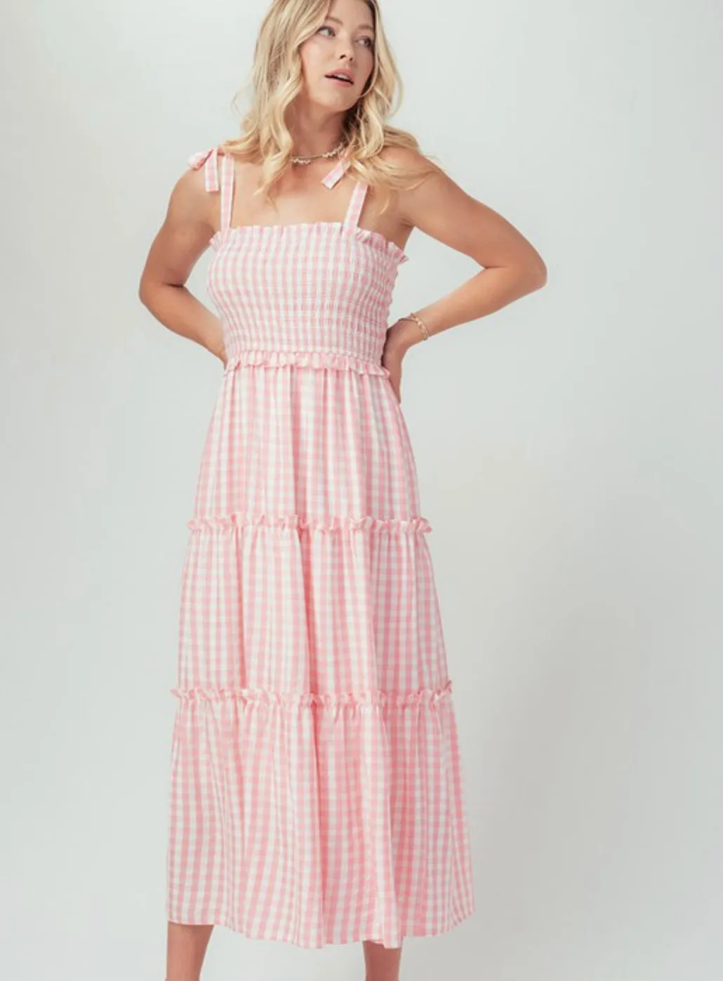 Sugar Dress
