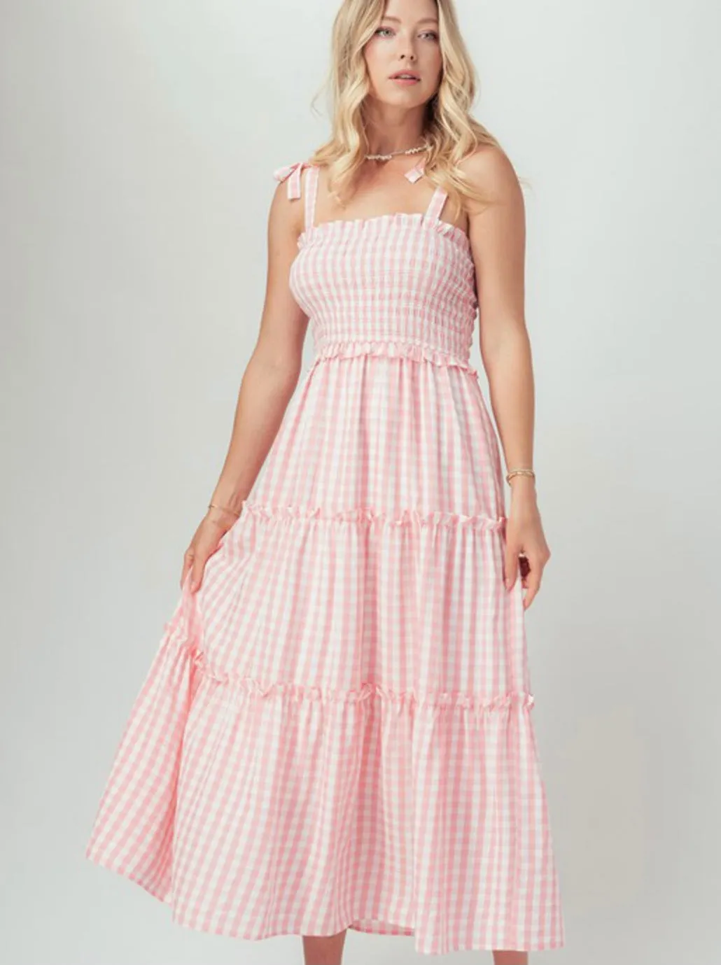 Sugar Dress