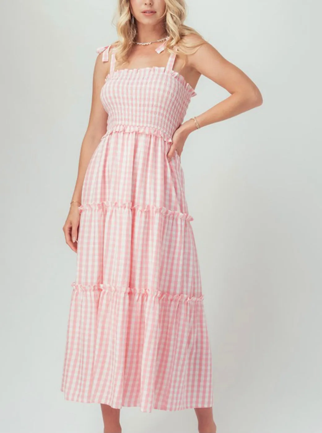 Sugar Dress