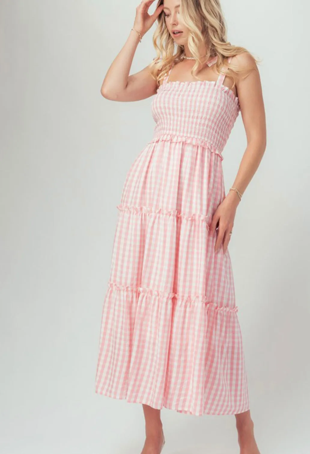 Sugar Dress