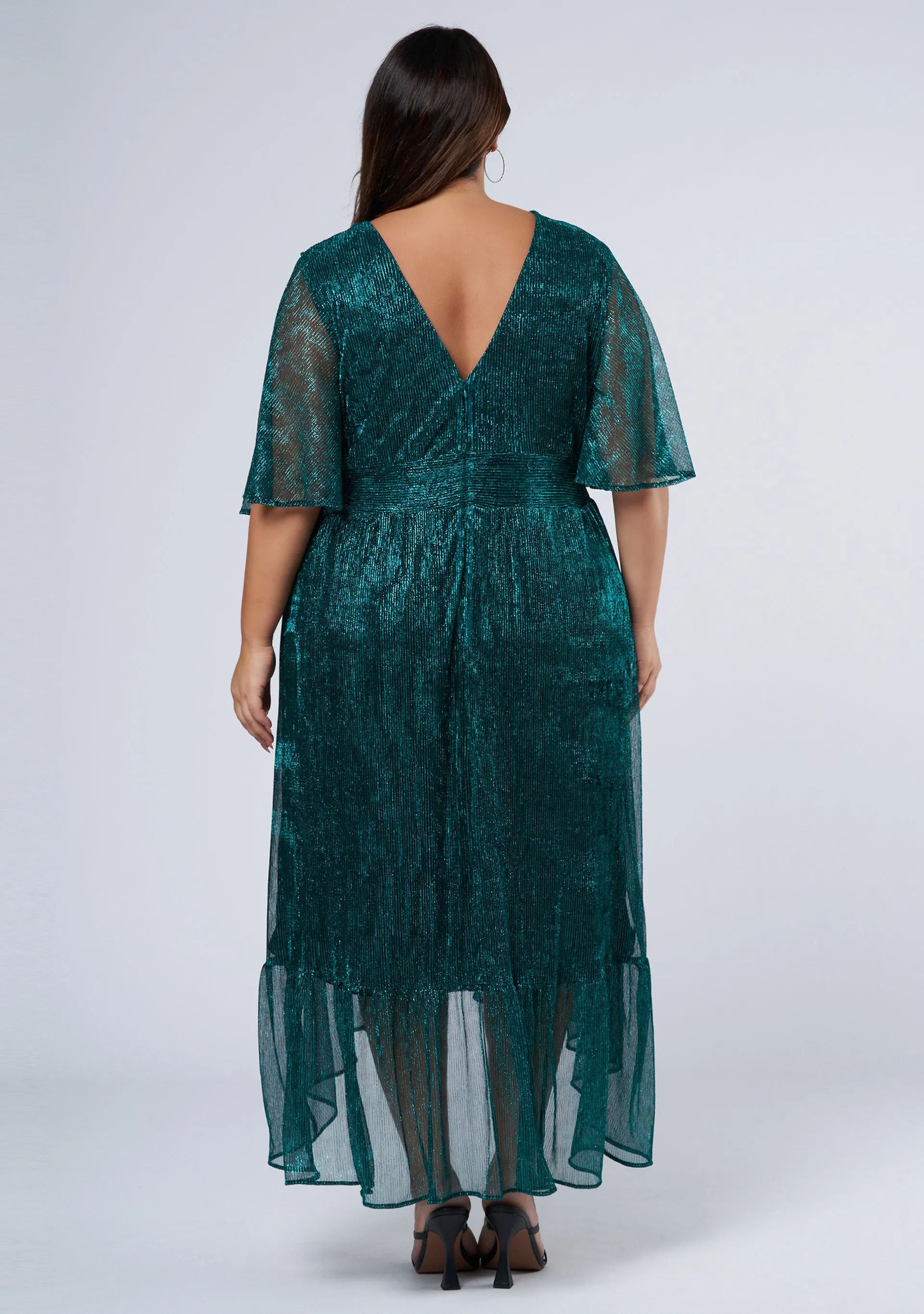 Tease Me Maxi Dress