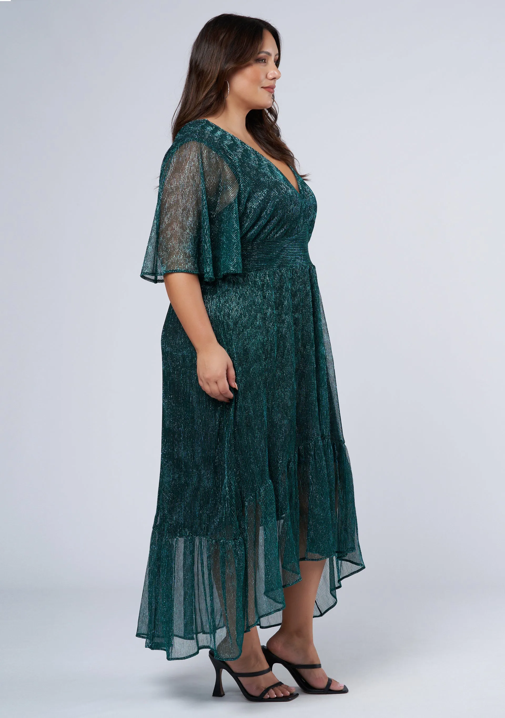Tease Me Maxi Dress