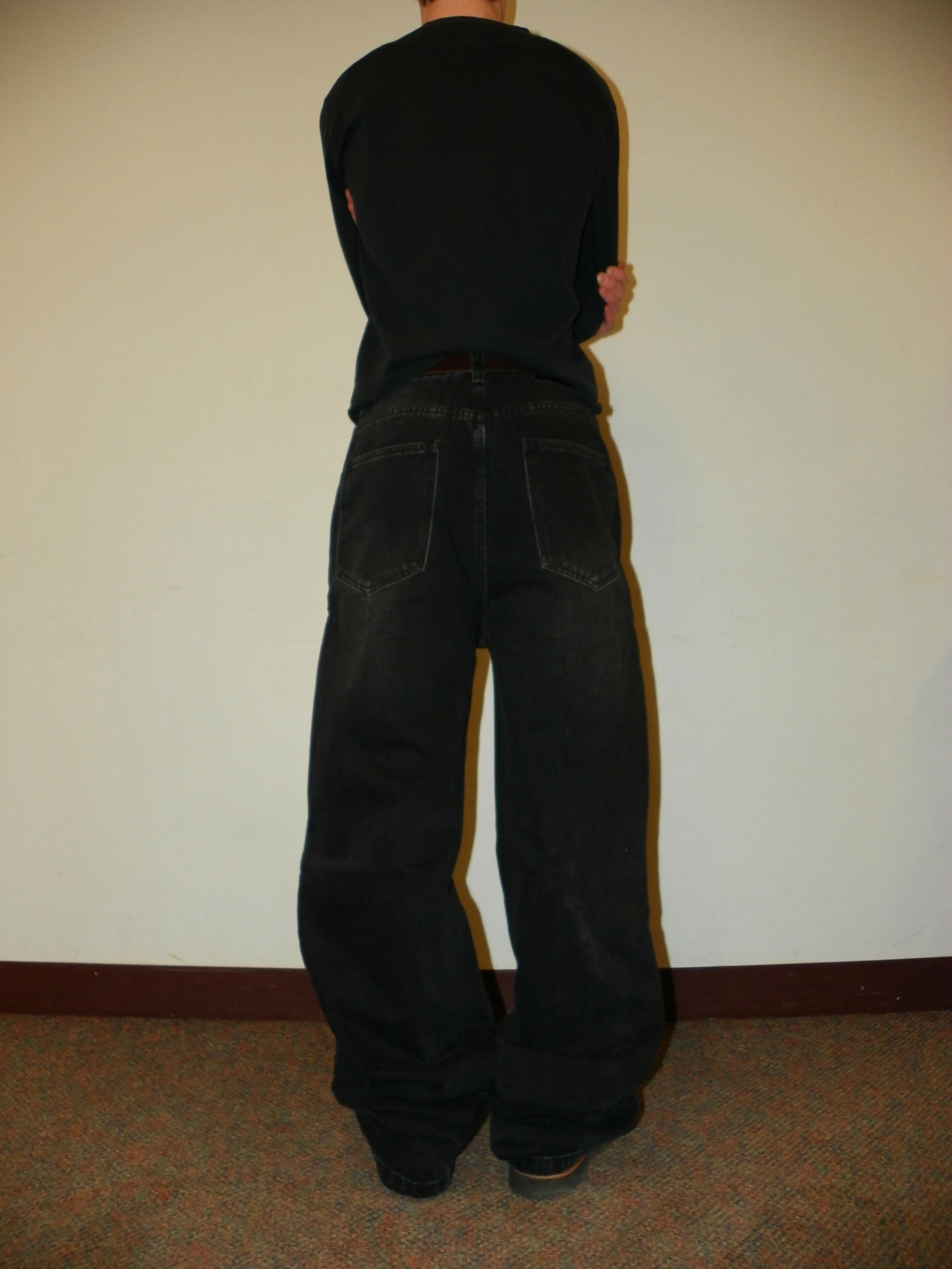 TERMINUS DENIM