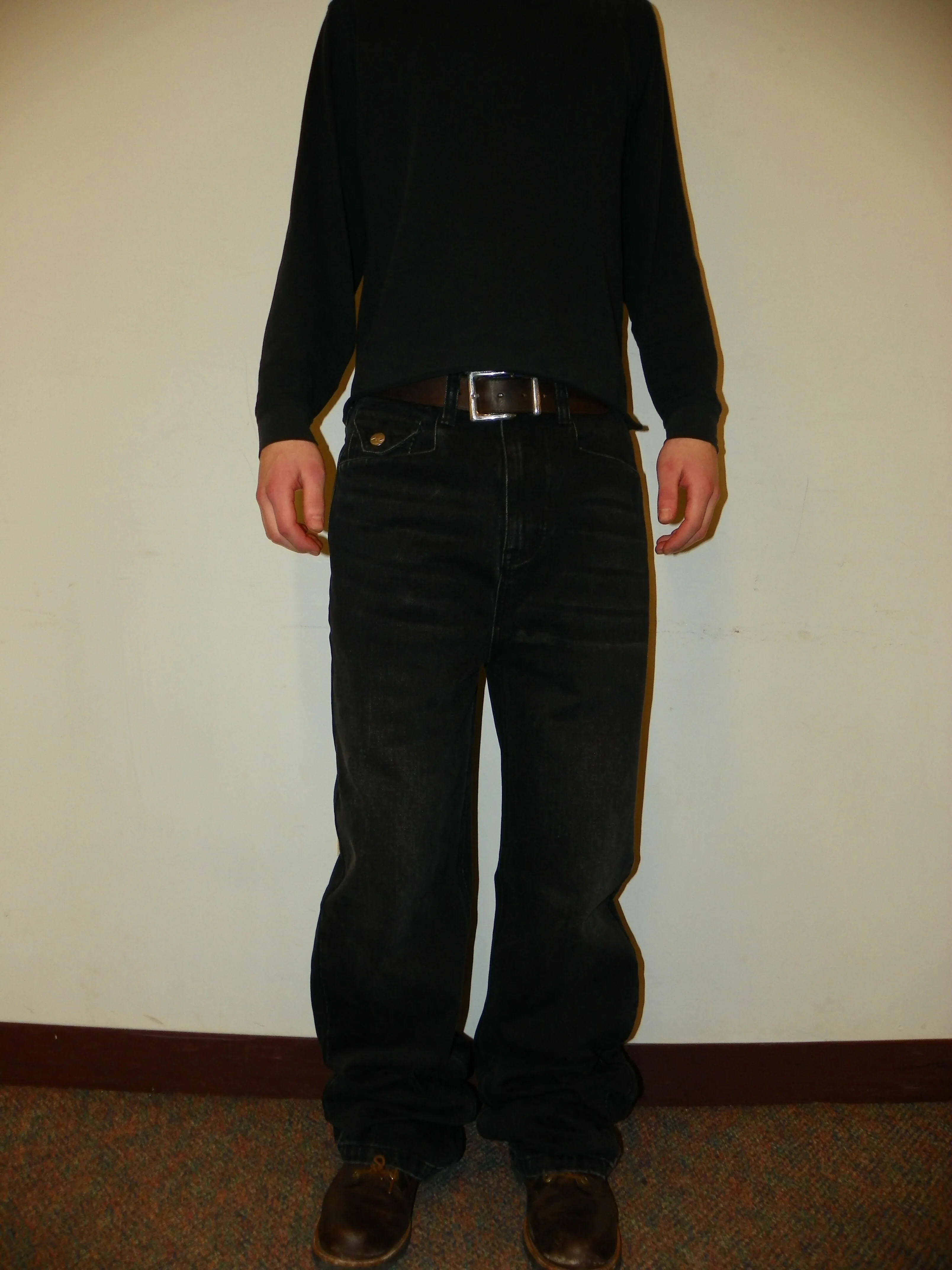TERMINUS DENIM