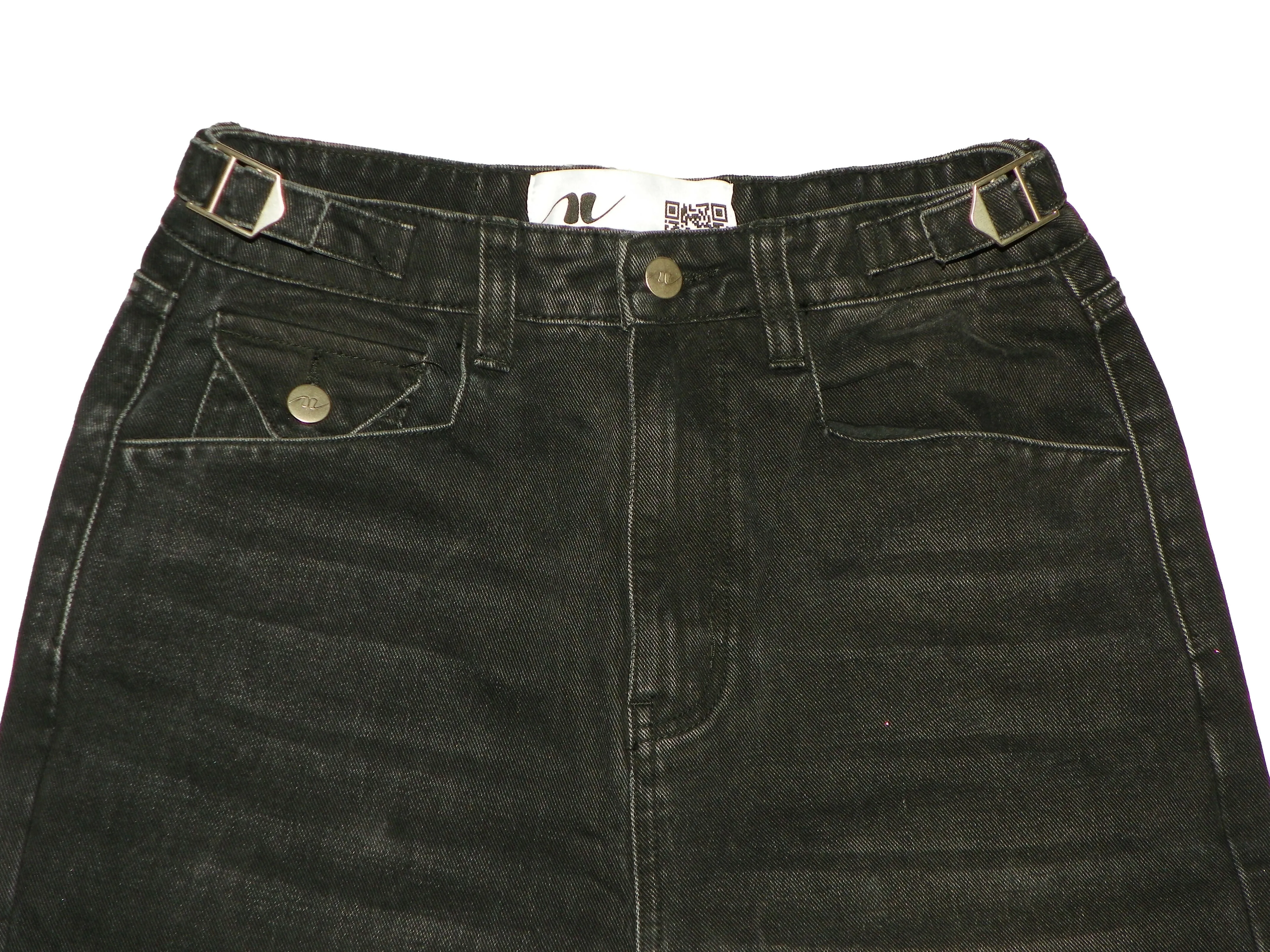 TERMINUS DENIM