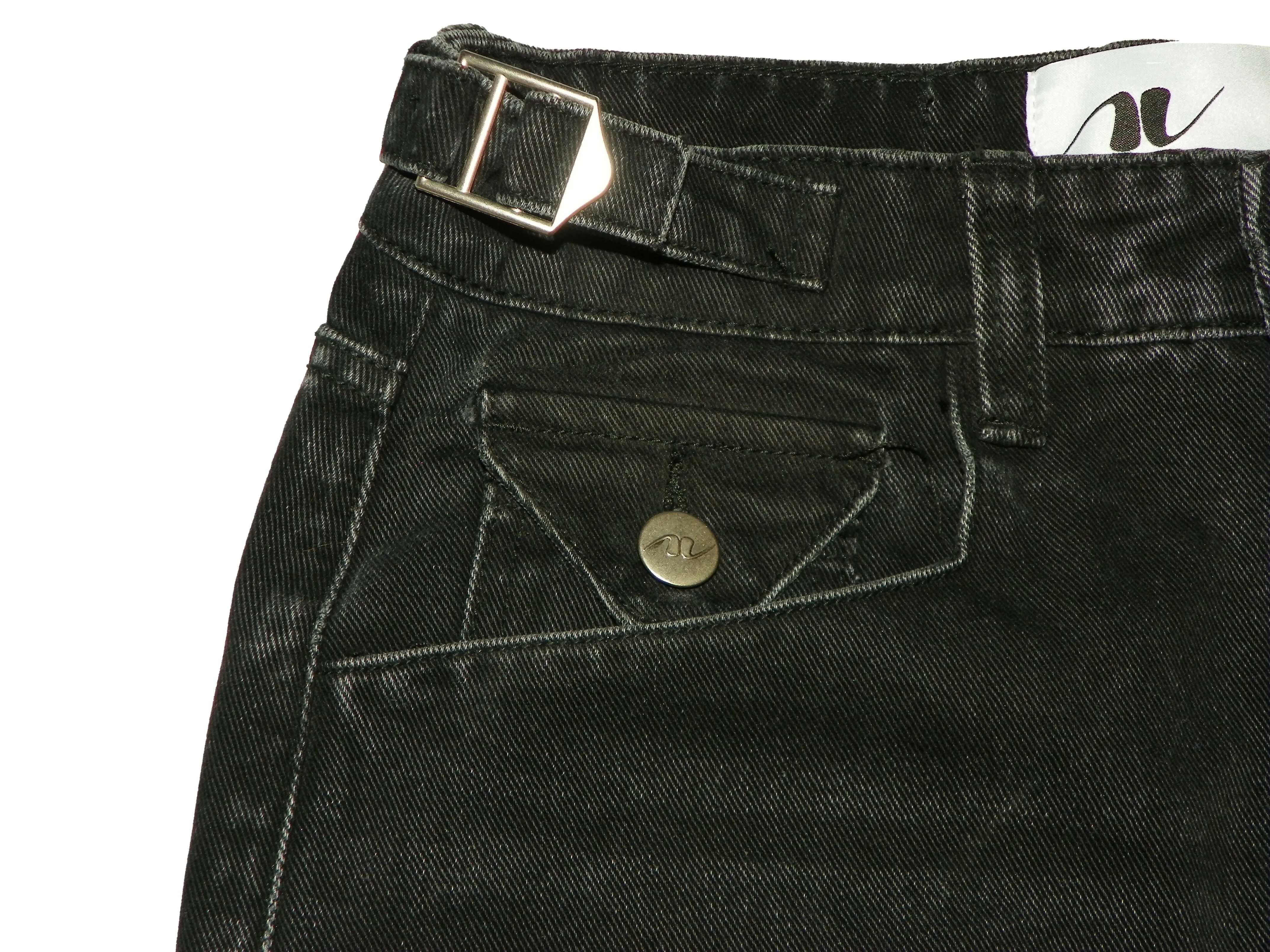 TERMINUS DENIM