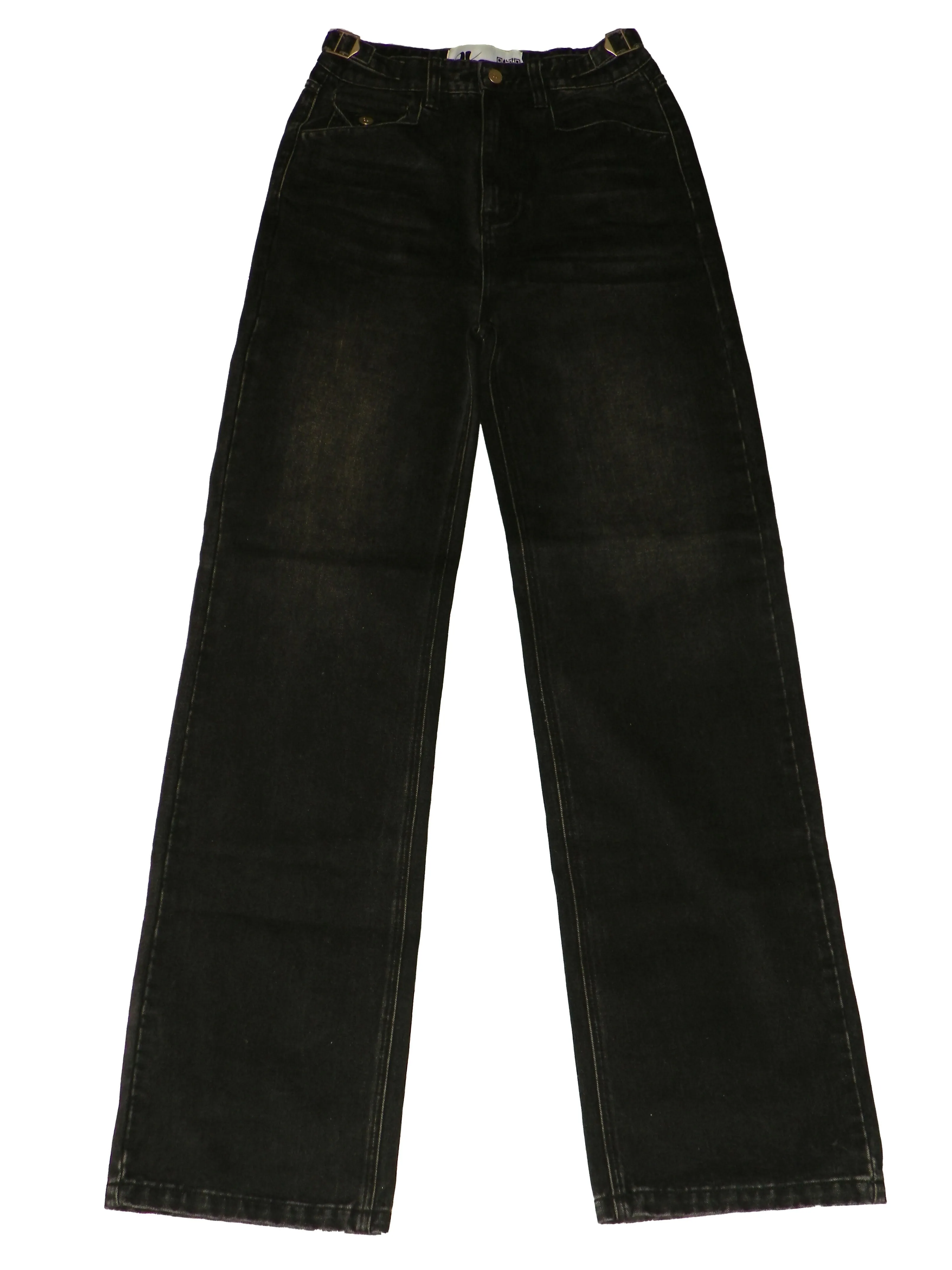 TERMINUS DENIM