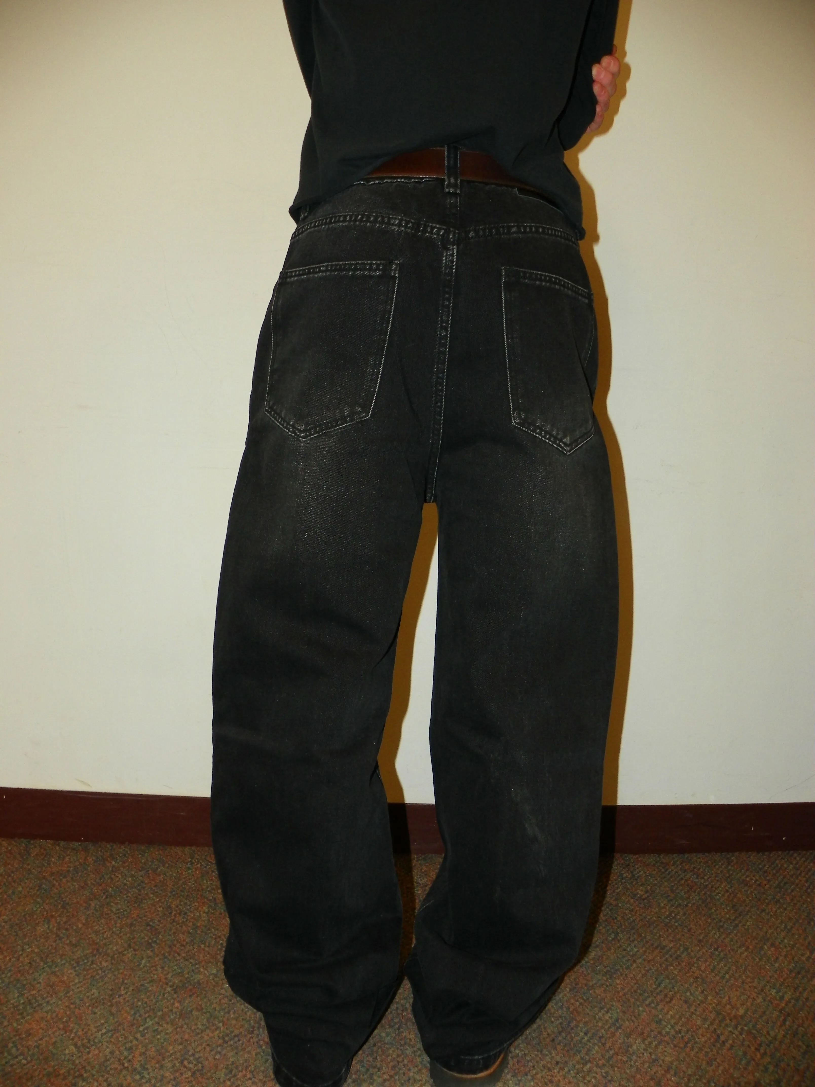TERMINUS DENIM