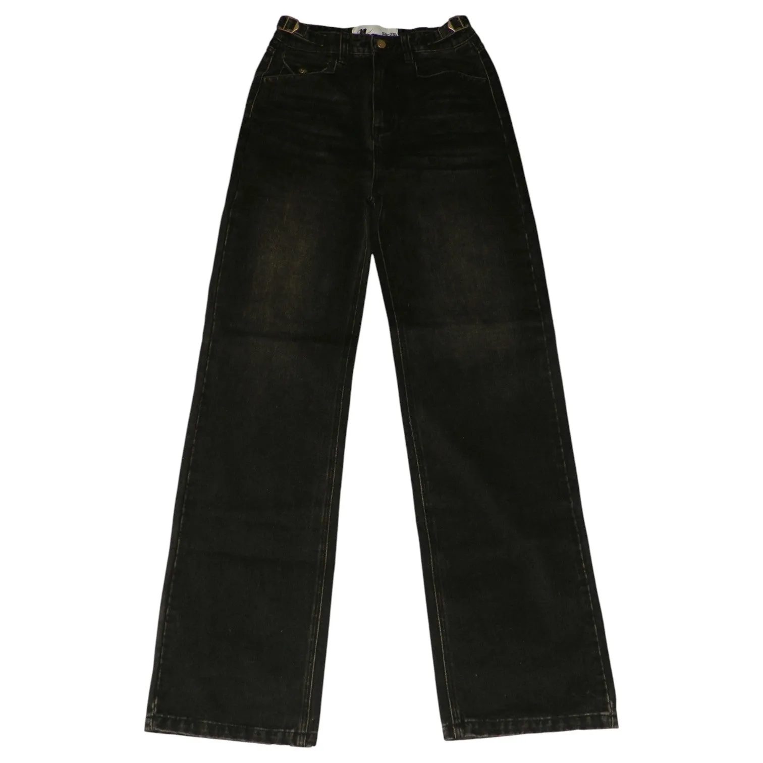 TERMINUS DENIM