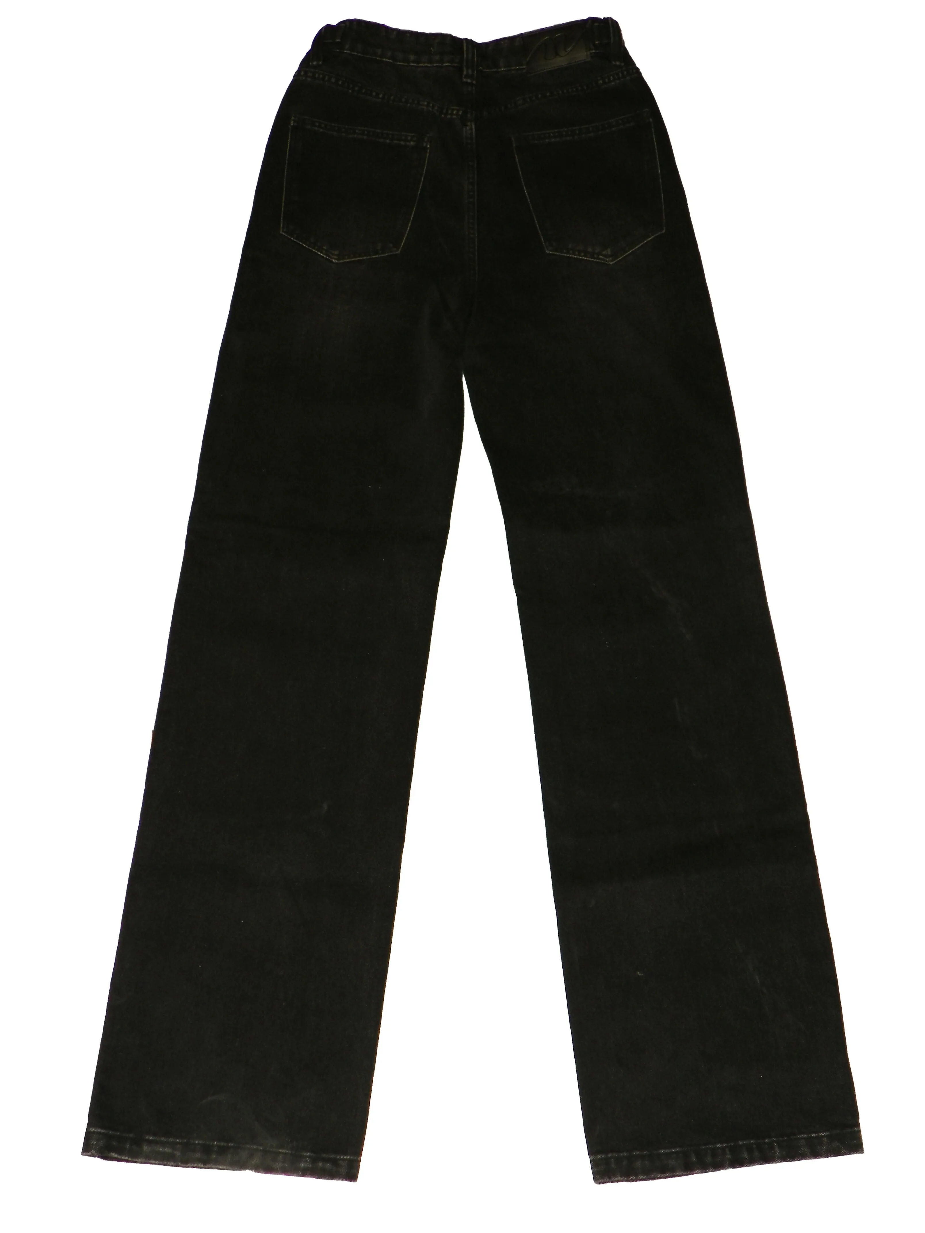 TERMINUS DENIM