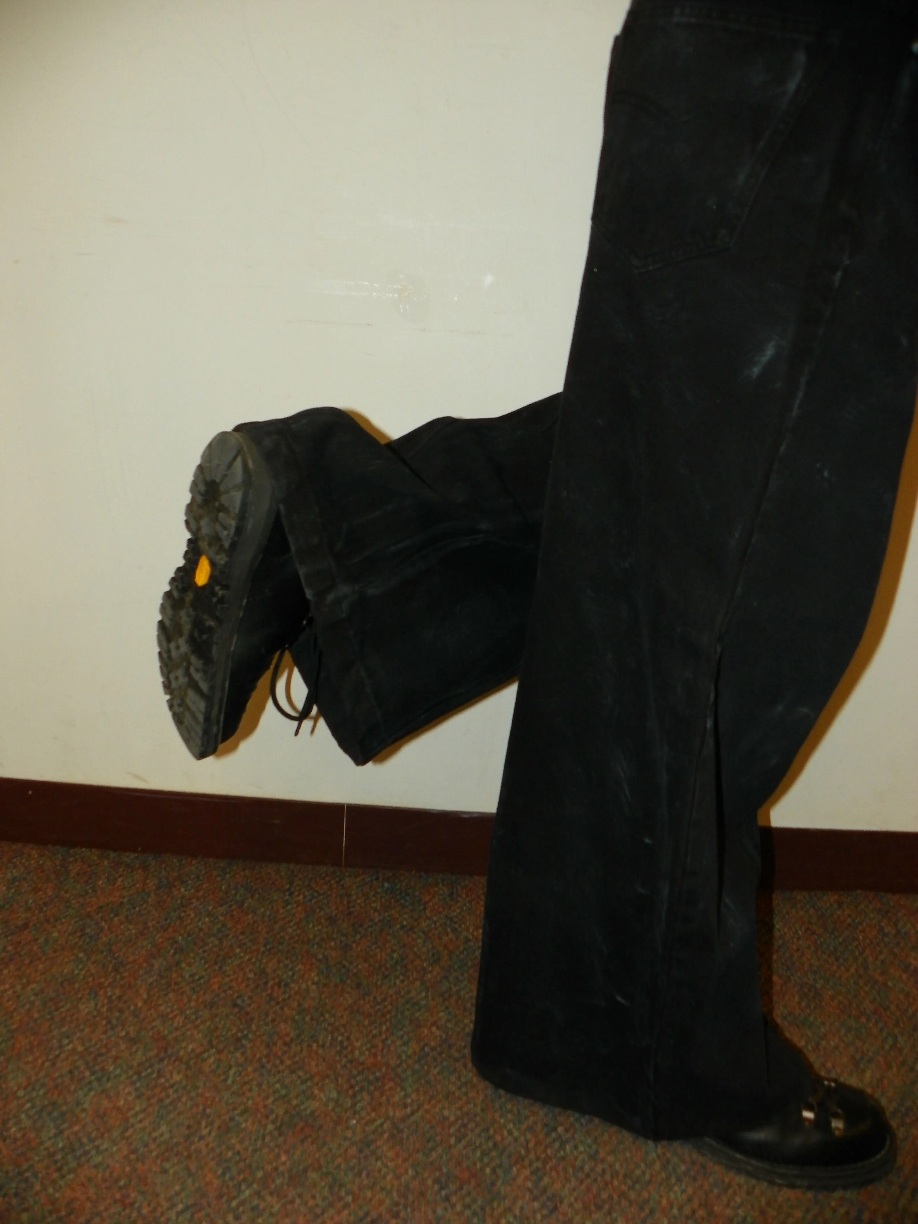 TERMINUS DENIM