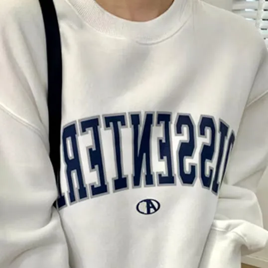 Women's Long Sleeve Sweatshirts & Hoodies 449878 - M